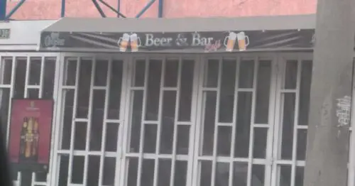 BEER & BAR CAFE BEER & BAR CAFE